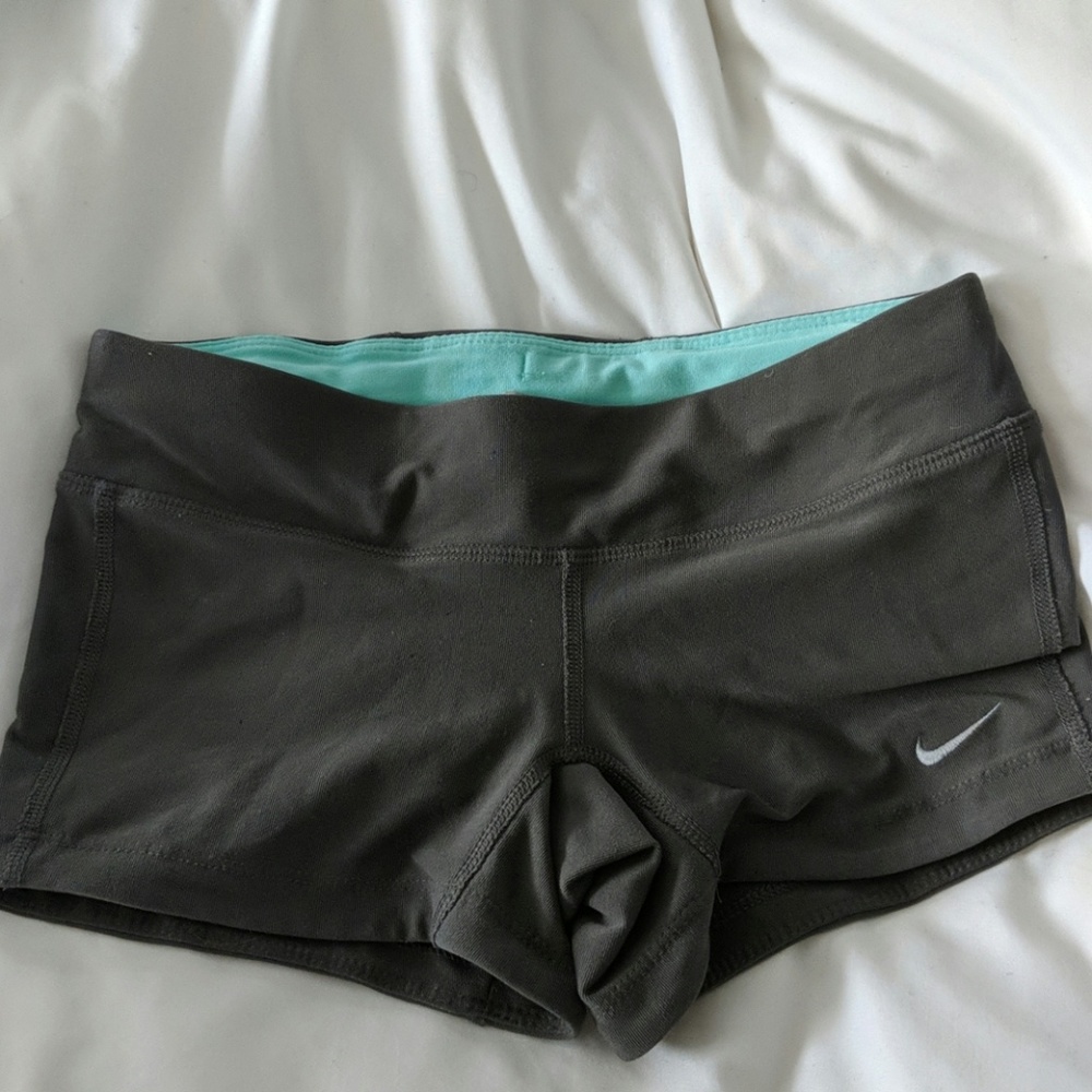 Nike Dri-Fit Workout Shorts